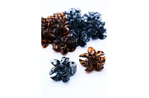 crab plastic set 12 buc 00120