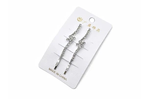 agrafe decor set 12 per 00144