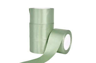 panglica satin 50mm x 23m 4buc 00124