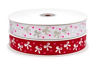 panglica decorativa 25mm x 90m buc 00240