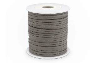 snur din piele artificiala 3mm x 45m buc 00060