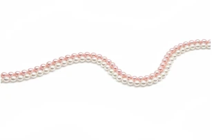 margele perle sticla  8mm assorti buc.00056