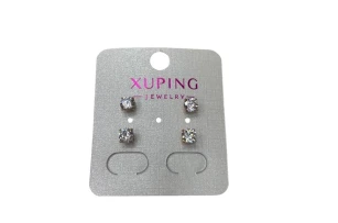 cercei in assortiment set.  2per.00040