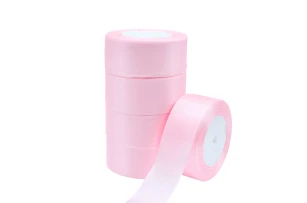 panglica satin 40mm x 23m 5buc 00116