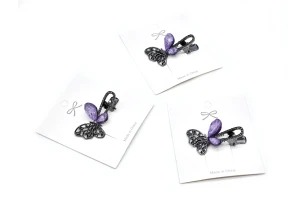 agrafe decor assorti set.12buc.00264