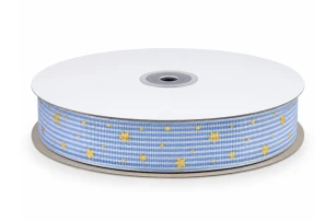panglica decorativa 25mm x 90m buc 00360