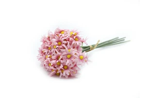 flori decor set  5 buc 00055