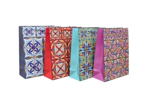 pungi cadou 18x23x10cm set.12buc.00102