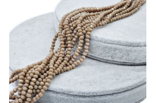 margele polufabricat   4mm set.10buc.00070