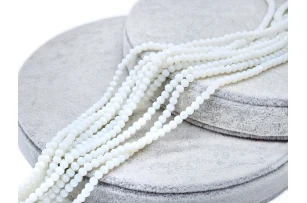 margele polufabricat   4mm set.10buc.00050