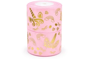 panglica decorativa 75mm x 23m 2buc 00360