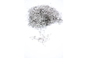 bolduri simple argintiu 20mm/1000buc.00120