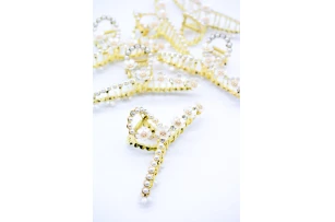 crab metal set 12 buc 00384