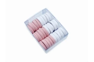 elastic simplu in cutie set 30 buc 00032