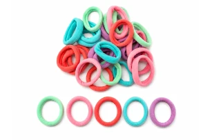 elastic simplu set 30 buc 00060