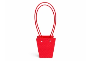 pungi flori 12x8x12cm set.10buc.00100