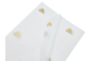 pelicula p-u  flori  58x58cm set.20buc.00036