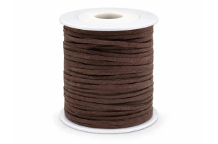 snur din piele artificiala 3mm x 45m buc 00060