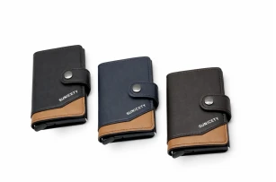 portofel p-u carduri buc 00105