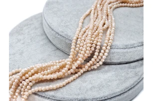 margele polufabricat   4mm set.10buc.00070