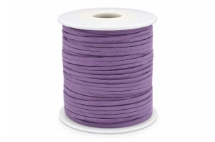 snur din piele artificiala 3mm x 45m buc 00060