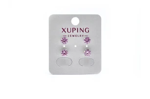 cercei in assortiment set.  2per.00056