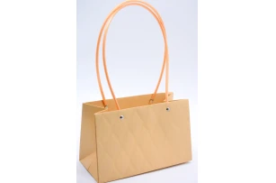 pungi flori 22x10x13cm set.10buc.00124