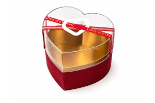 cutii p-u cadou set  4buc 00196