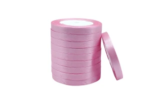 panglica satin 10mm x 23m 10buc 00060