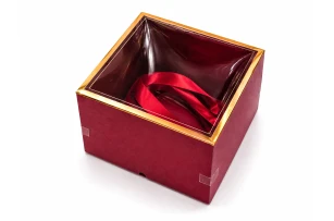 cutii p-u cadou set  4buc 00136