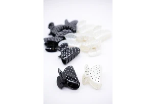 crab plastic set 12 buc 00096