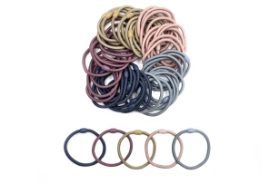 elastic simplu set 100 buc 00105
