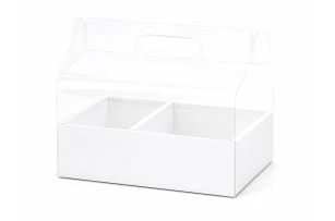 cos p-u flori set 10buc 00360