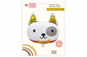 balon buc 00012