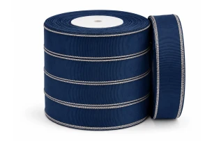 panglica decorativa 25mm x 23m 5buc 00370