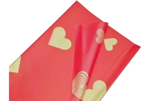 pelicula p-u  flori  58x58cm set.20buc.00032