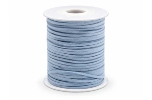 snur din piele artificiala 3mm x 45m buc 00060