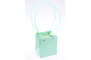 pungi flori 11x10x13cm set.10buc.00096