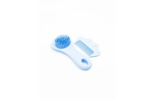 pieptene p-u copii set 2buc 00036
