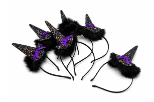 cerc decor set 6 buc 00168