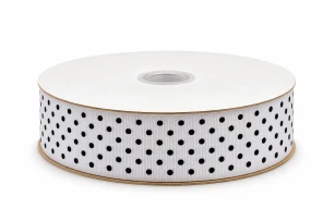 panglica decorativa 40mm x 90m buc 00256