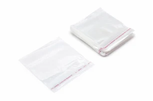 sacose p-u ambalare 11x11cm set 200 buc 00028