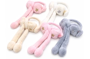 casti p-u urechi set 12buc 01104