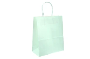 pungi hartie 22x16x8cm set.12buc. 00048