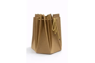 cos p-u flori 15x17cm assorti set. 10buc.00100