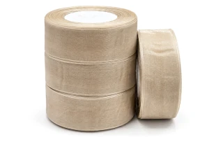 panglica organza 40mm x 45m 4buc 00164