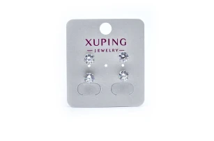 cercei in assortiment set.  2per.00048