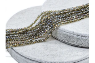 margele polufabricat   4mm set.10buc.00050