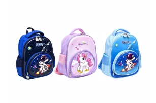 rucsac p-u copii buc 00210
