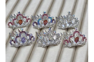diadema set 6buc 00090